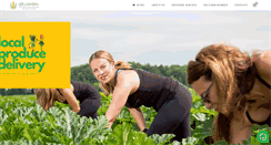 Desktop Screenshot of leeandmarias.com